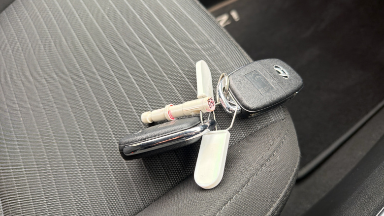 Hyundai i20 1.0T GDi 48V MHD Premium 5dr Petrol Hatchback